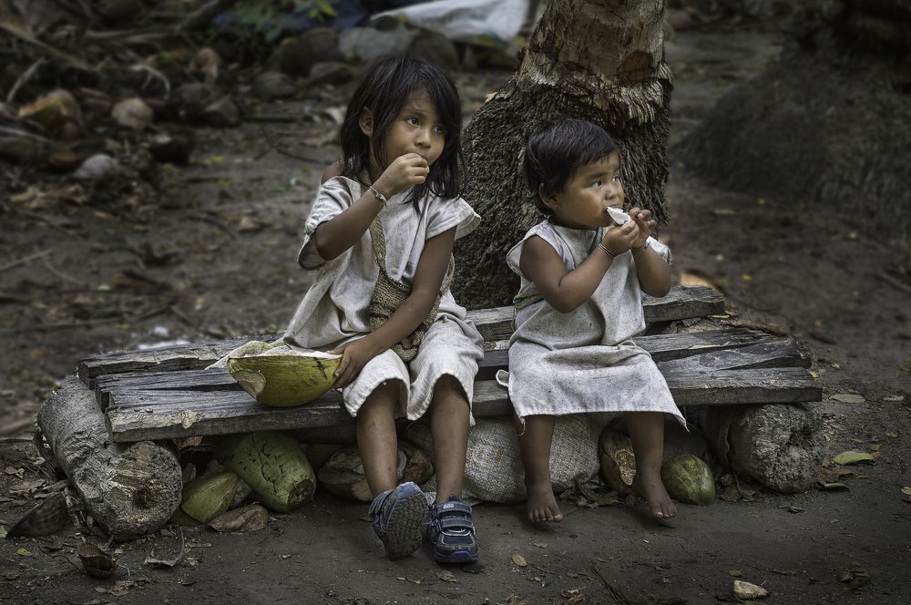 Photograph by Andrius La Rotta