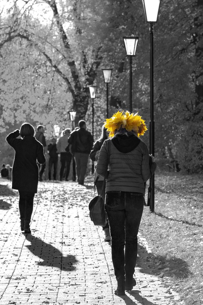 Настроение