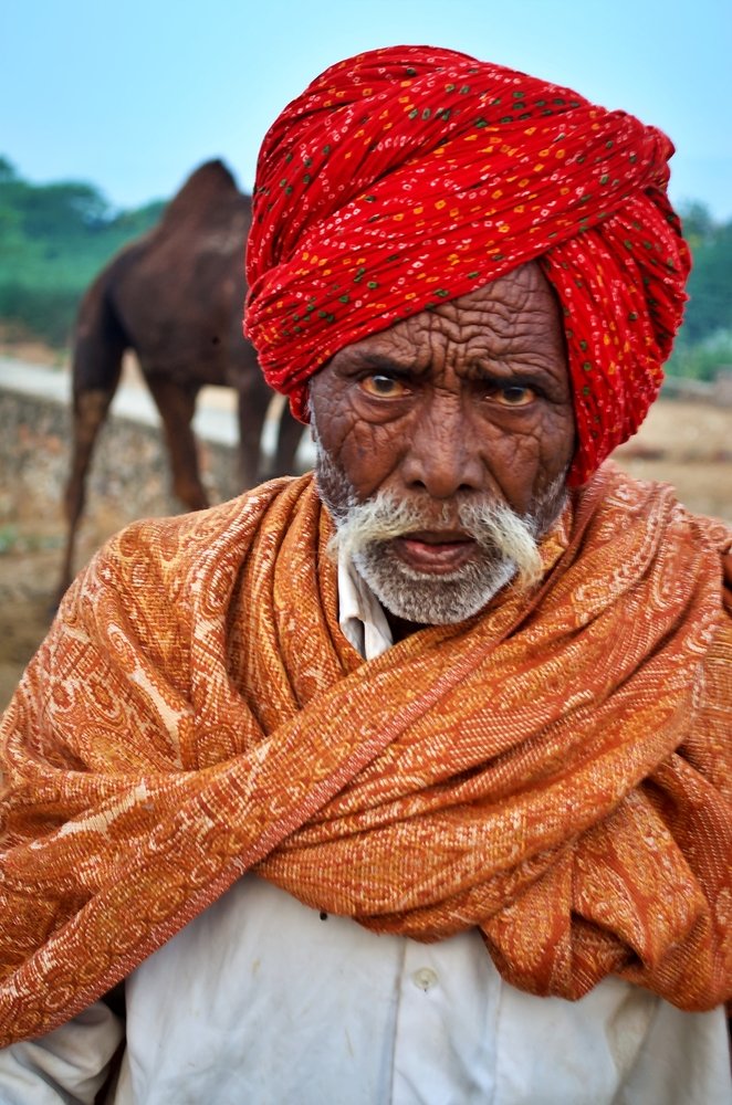 Фотография автора Afzal Khan