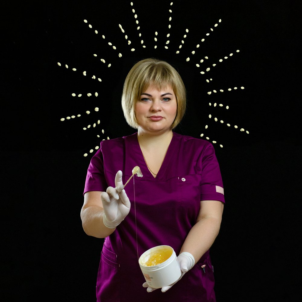 Photograph by Анна Нарышкина