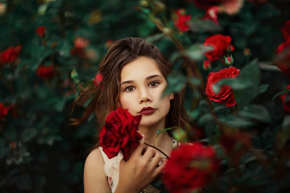 Photograph by Елена Швец-Пысларь