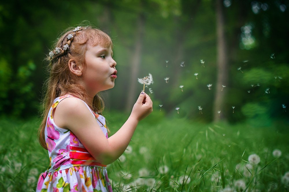 Photograph by Ксения Заводчикова