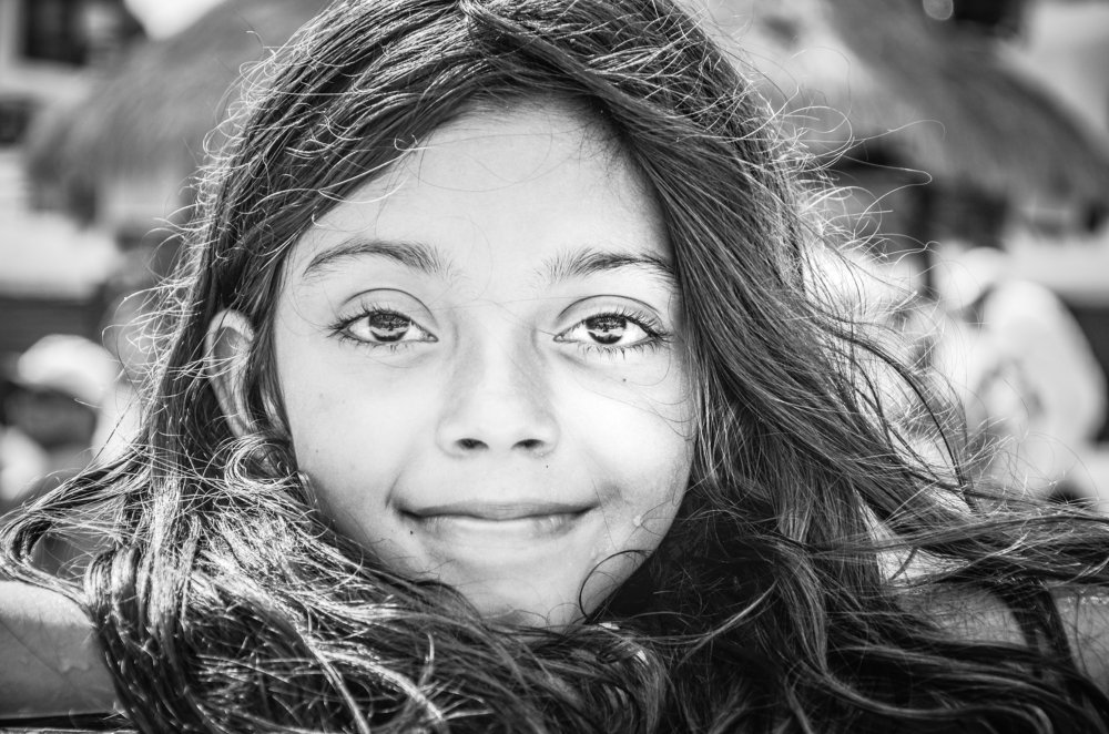 Photograph by Fernando Sileo