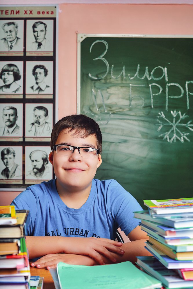 Photograph by Алексей Аксёнов