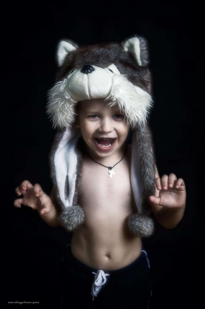 Photograph by Алексей Аксёнов