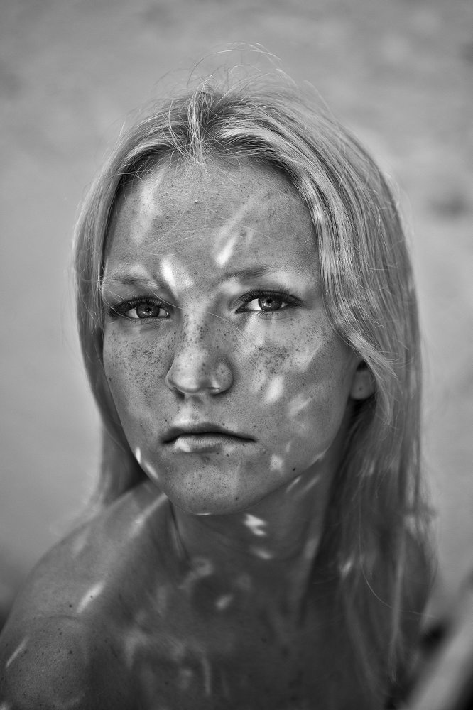 Photograph by Alena Zokinatif Kozlova