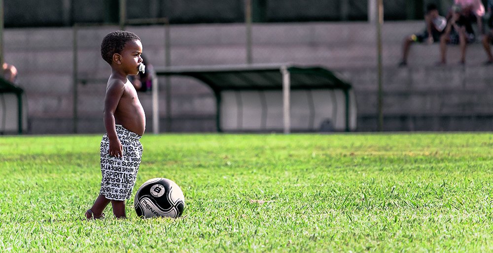 Photograph by Felipe Augusto