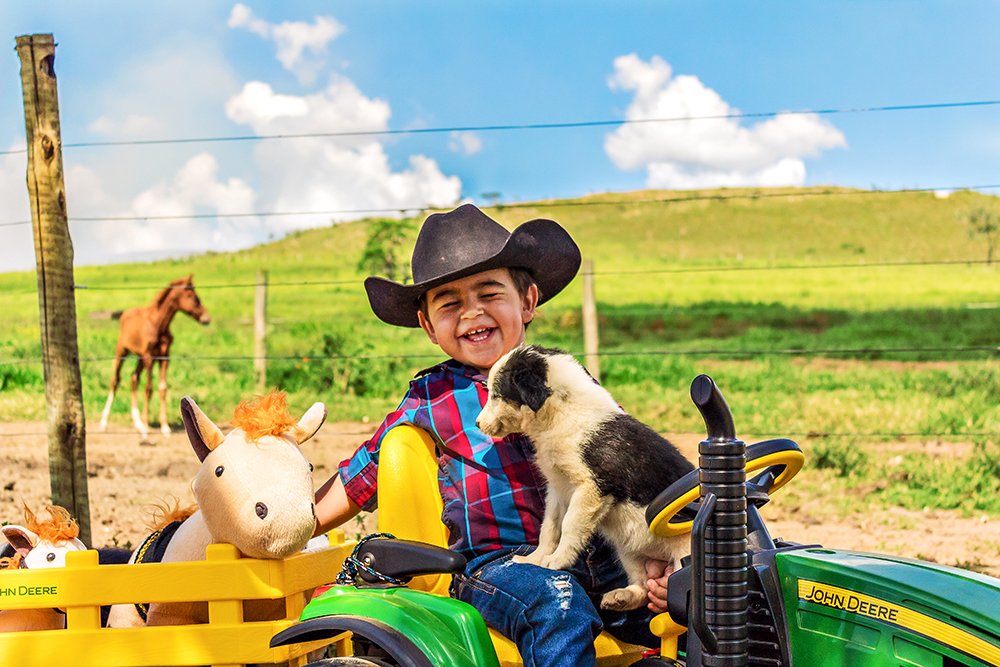 Photograph by Felipe Augusto