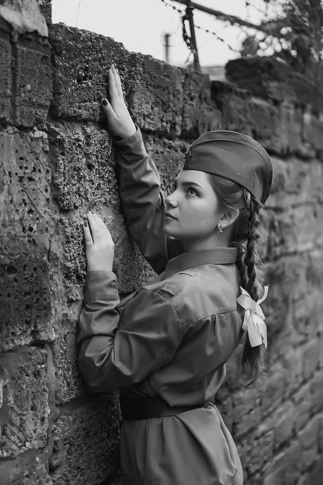 Photograph by Иван Комаров