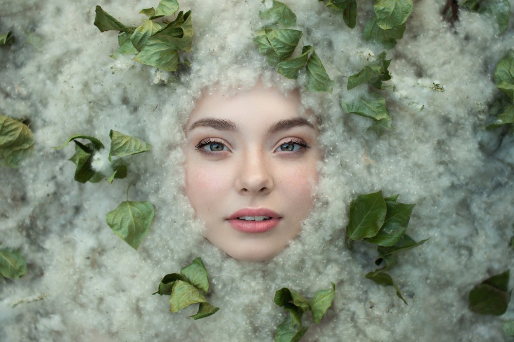 Фотопроект "Лик природы"