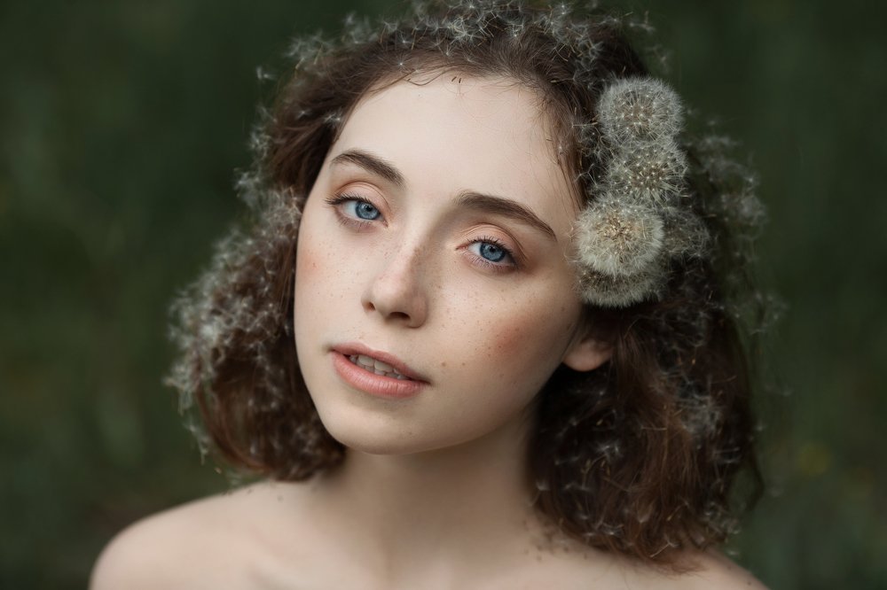 Photograph by Екатерина Плотникова