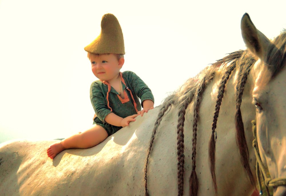 Photograph by AlexSa