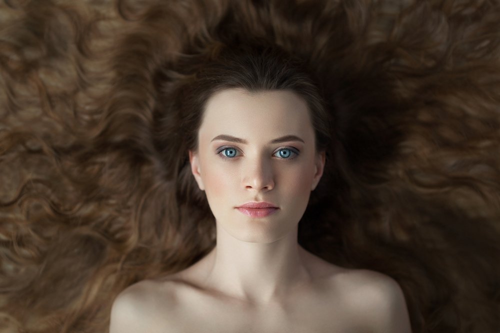 Photograph by Екатерина Плотникова