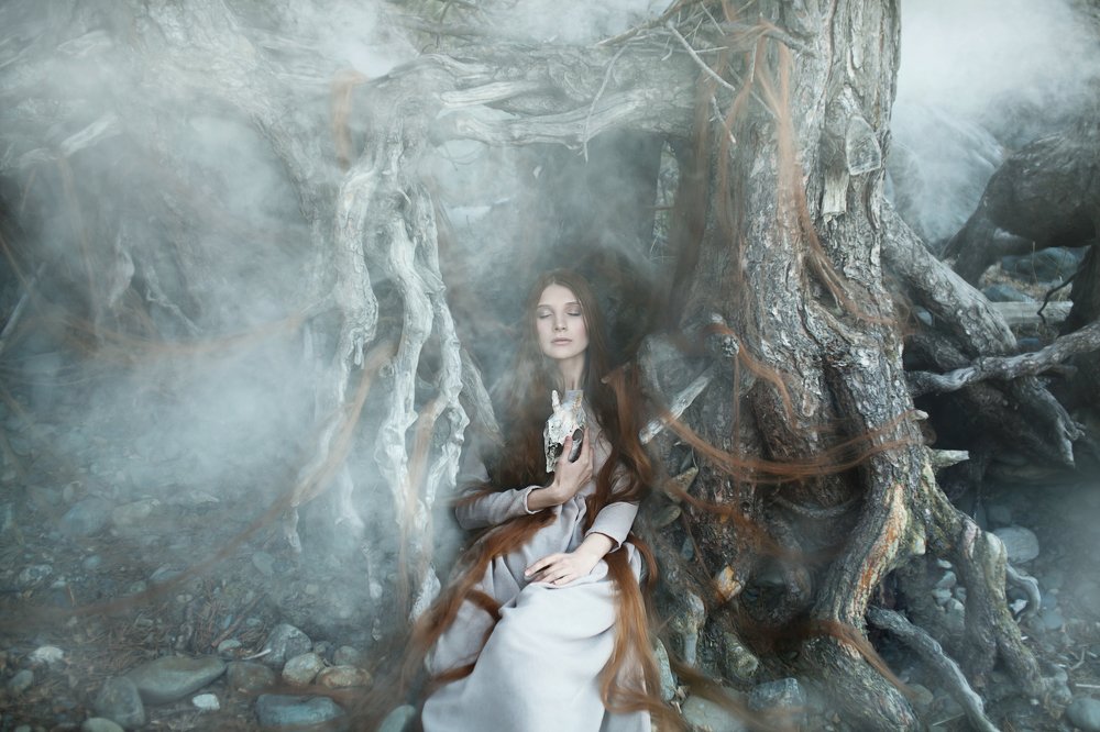 Photograph by Екатерина Плотникова