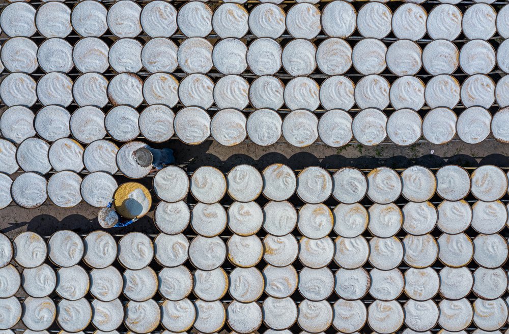 Photograph by Trung Luong