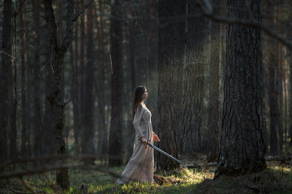 Photograph by Екатерина Плотникова