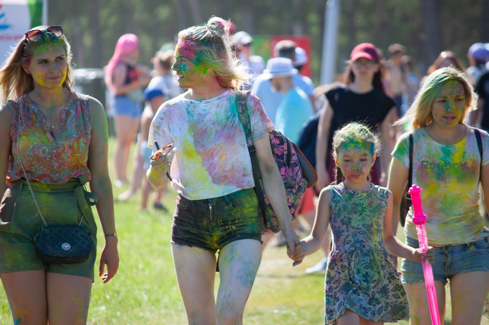 Photograph by Оксана Корчагина