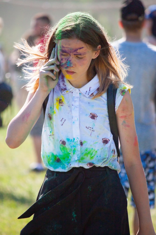 Photograph by Оксана Корчагина