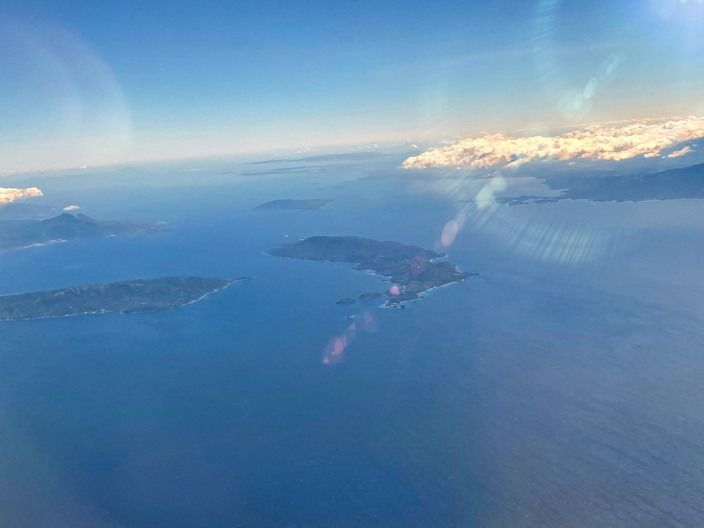 Photograph by Chris Young