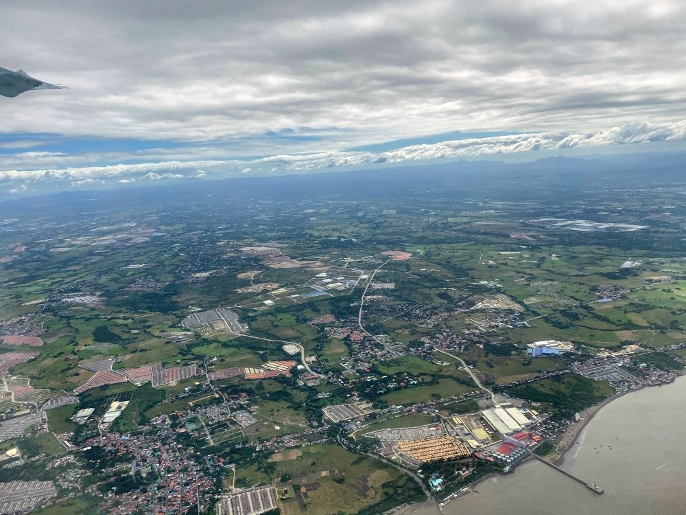 Photograph by Chris Young