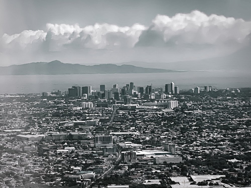 Photograph by Chris Young