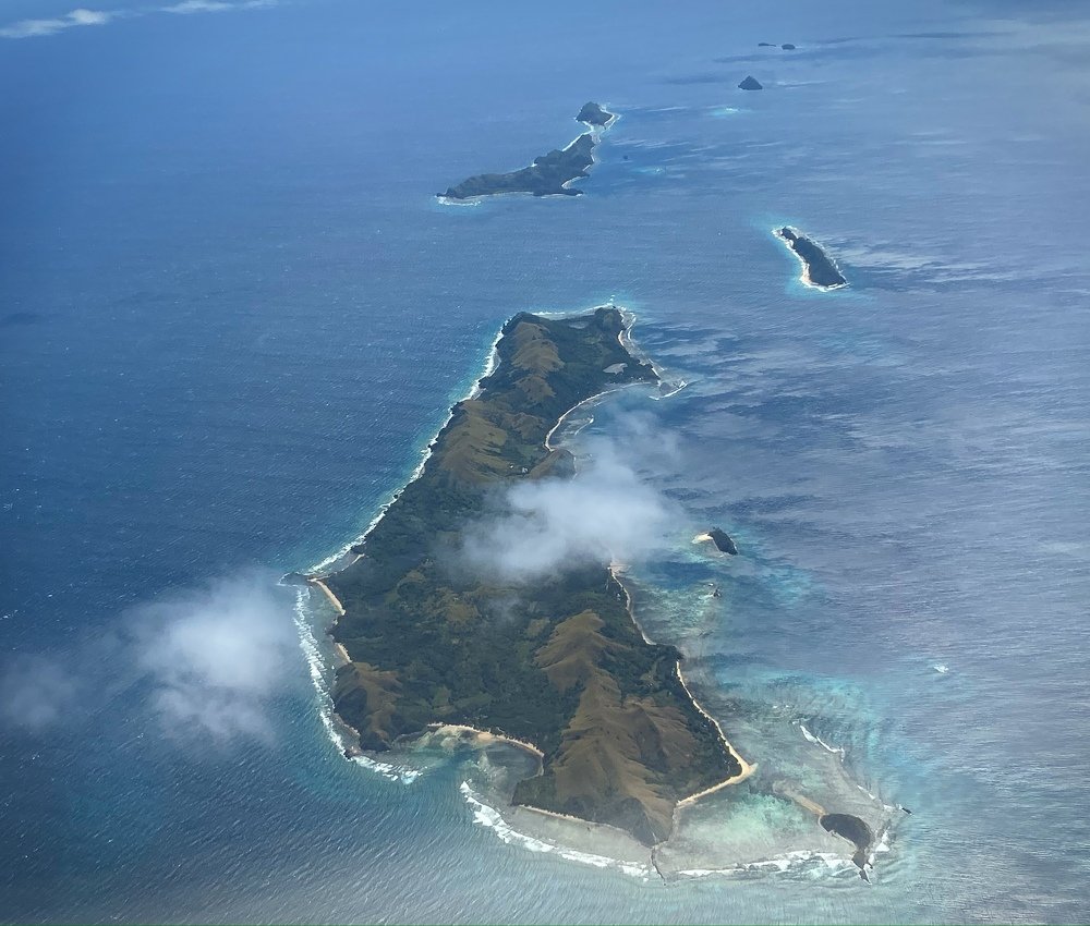 Photograph by Chris Young