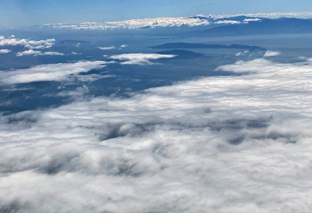 Photograph by Chris Young