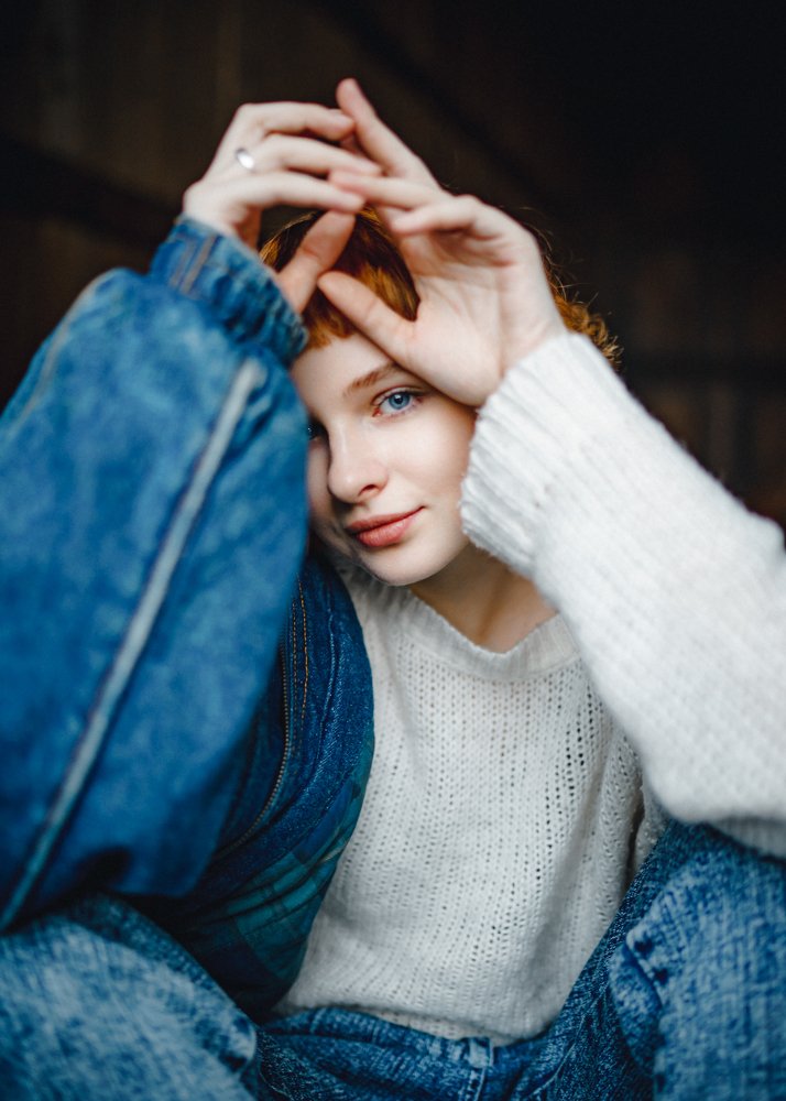 Photograph by Сергей Потлов