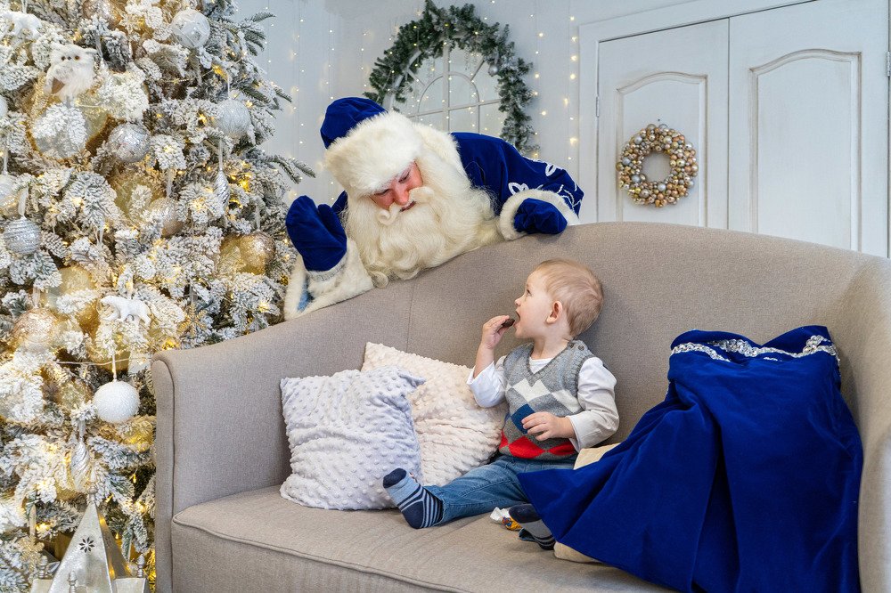 Фотография автора Мария Козлова