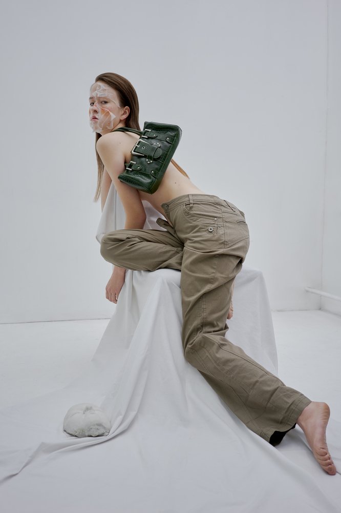 Photograph by Ксения Косырева