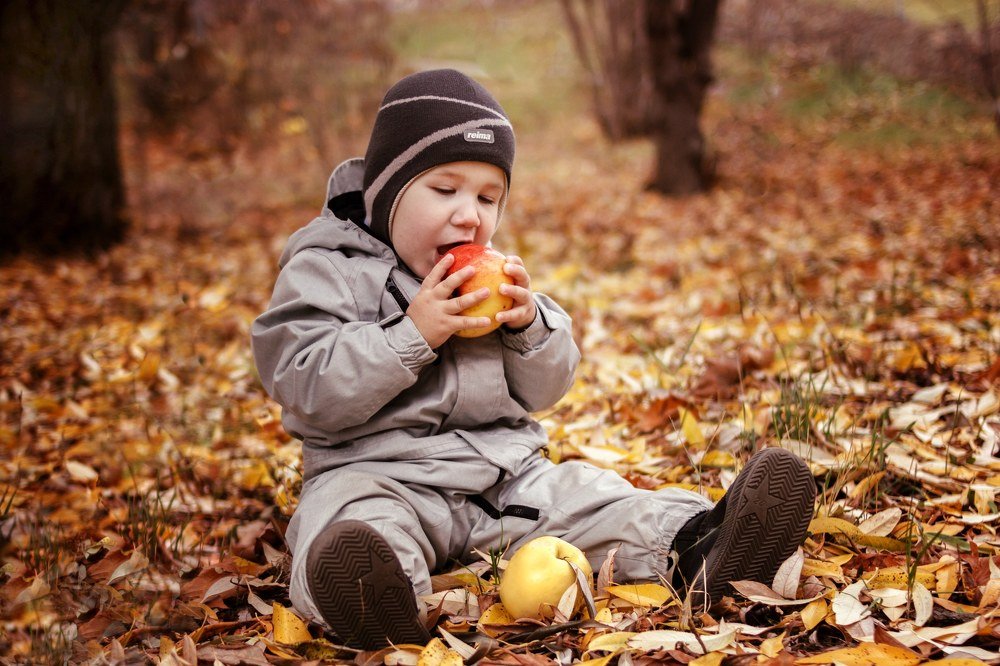 Photograph by Евгения Сафронова
