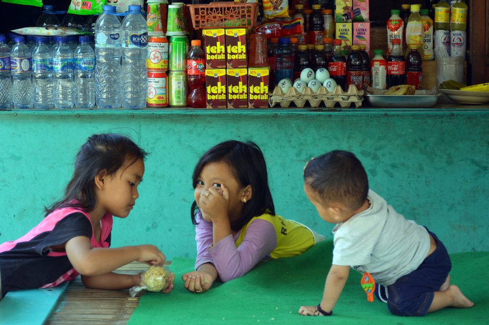 Photograph by Yosa Fiandra