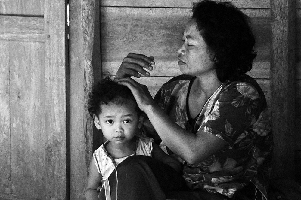 Photograph by Yosa Fiandra