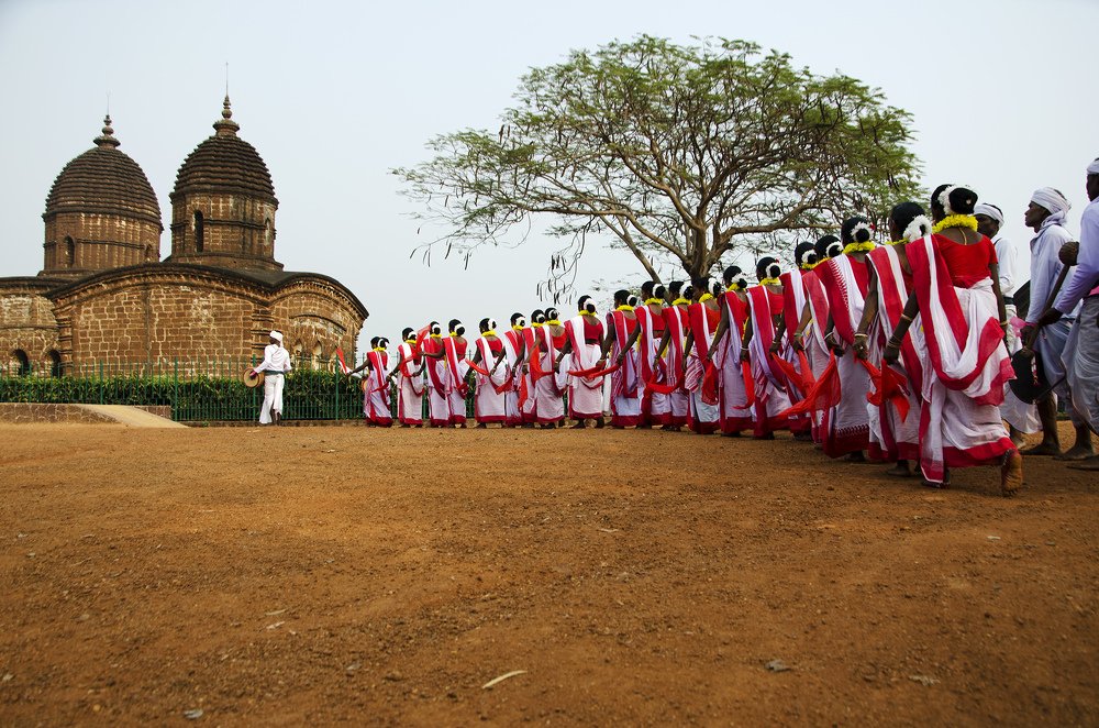 Photograph by Tanay Saha