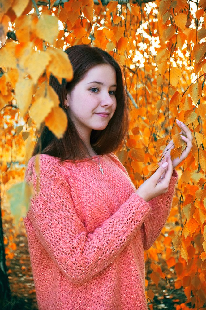 Photograph by Александра Лукашевич