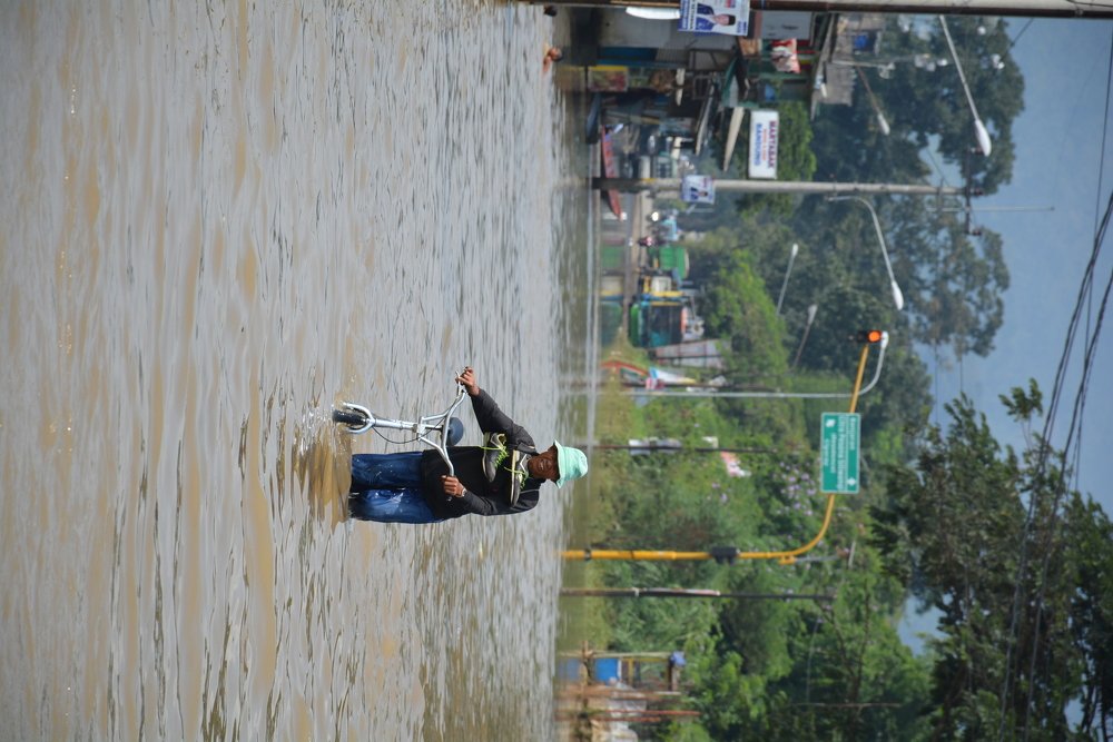 Photograph by Yosa Fiandra