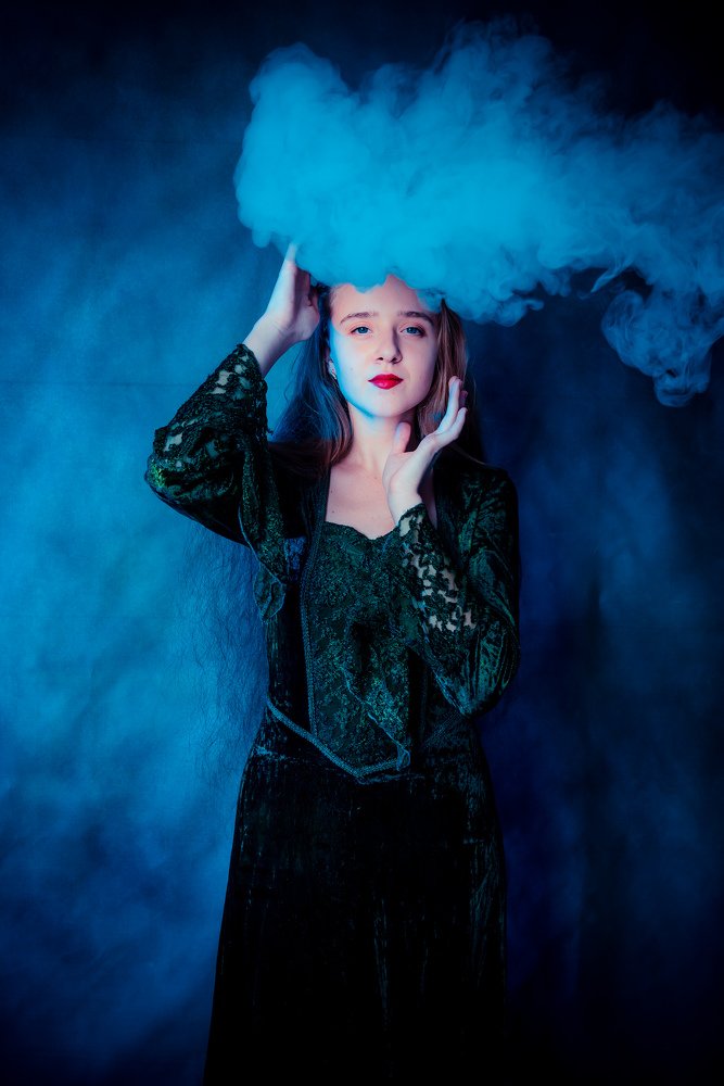 Photograph by Юлия Бахир