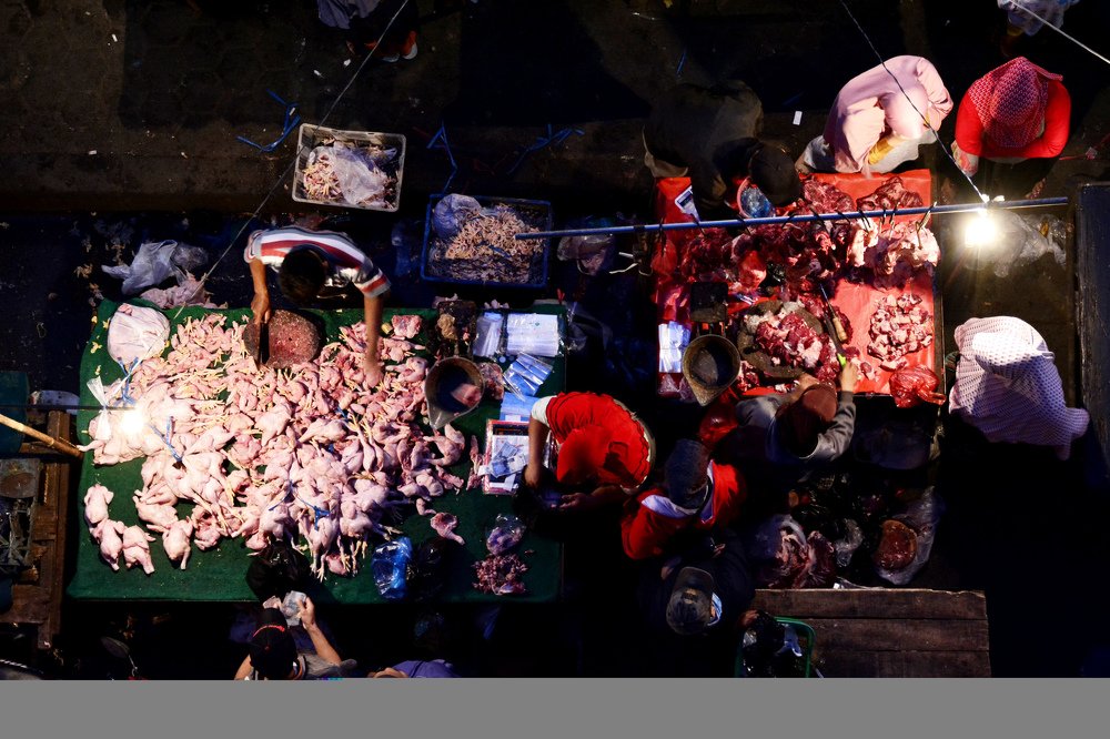 Photograph by Yosa Fiandra