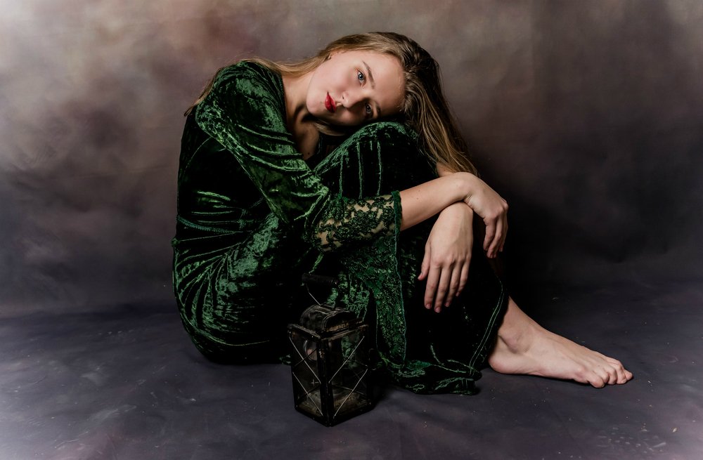 Photograph by Юлия Бахир