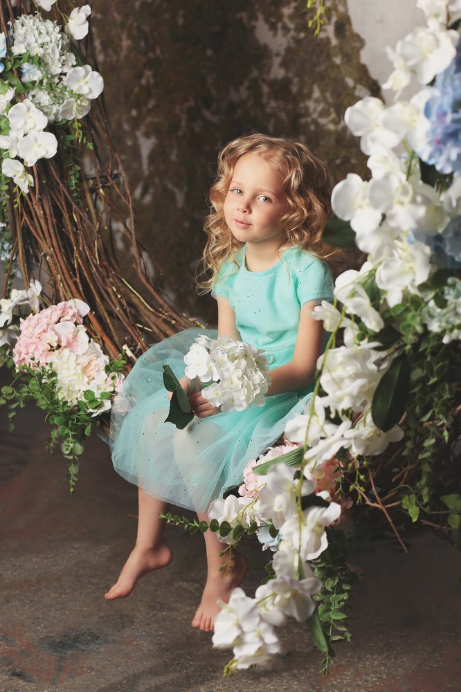 Photograph by Полина Данилова