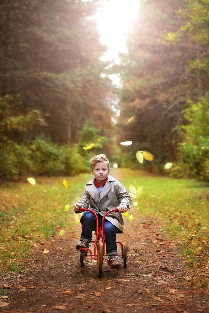 Photograph by Попова Светлана