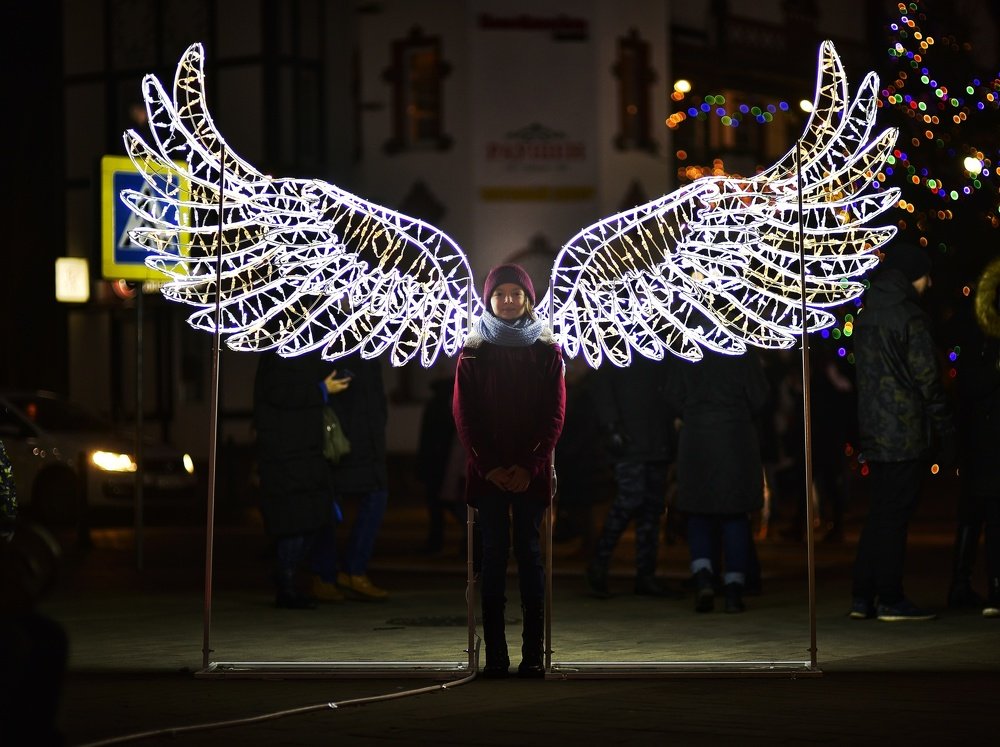 Photograph by Владимир Леликов-Кузьменко