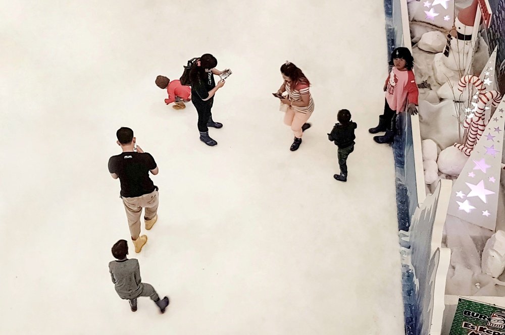 Photograph by Iin Fortunata Angelina