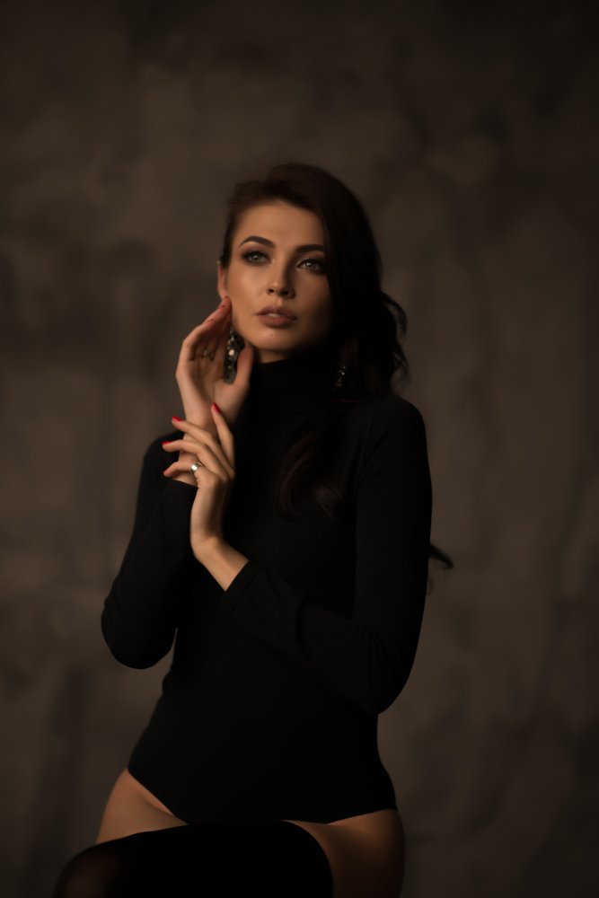 Photograph by Татьяна Мазепова