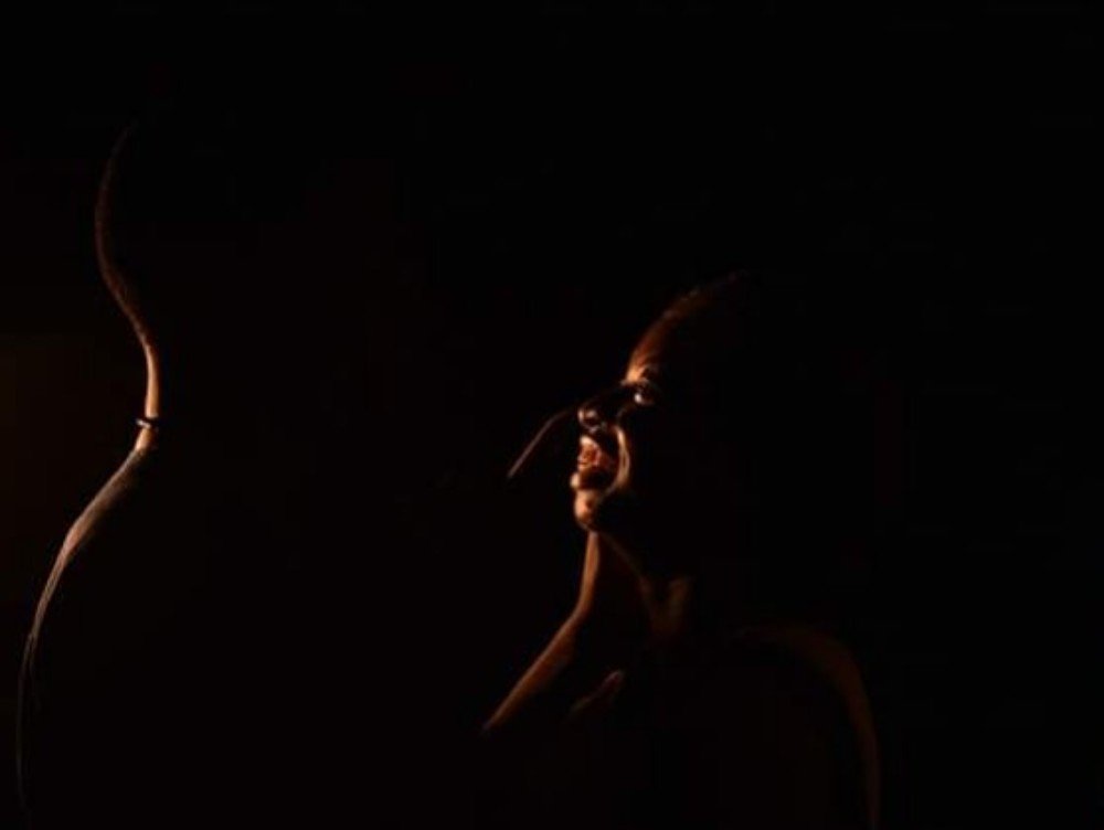 Photograph by Owen Okirhieri