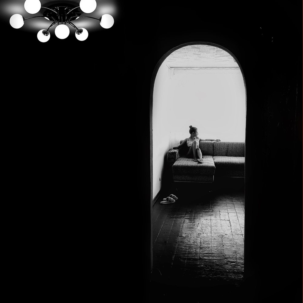 Photograph by Оксана