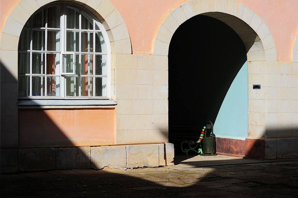 Photograph by Светлана Борозенцева