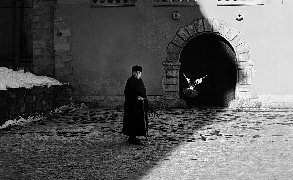 Photograph by Светлана Борозенцева