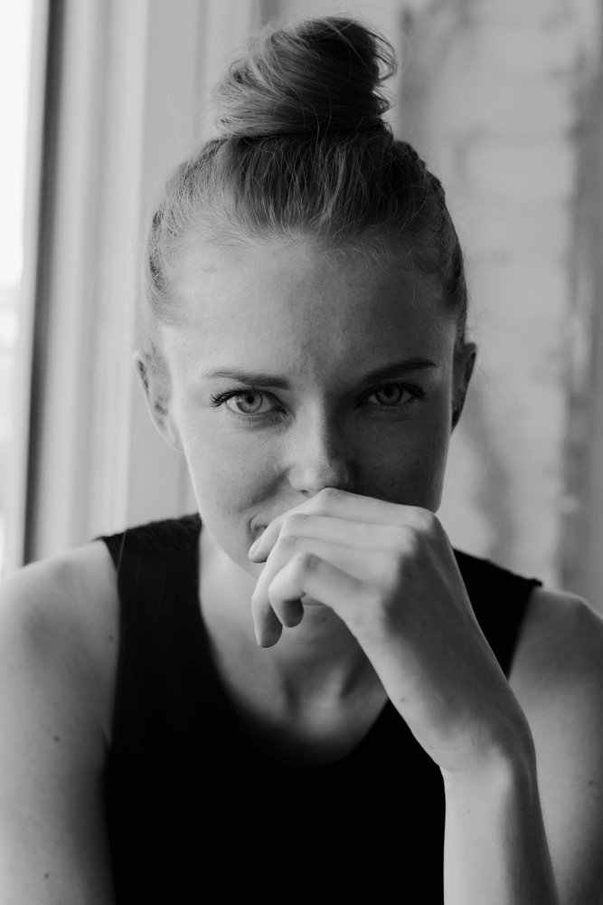 Photograph by Элла Миллер