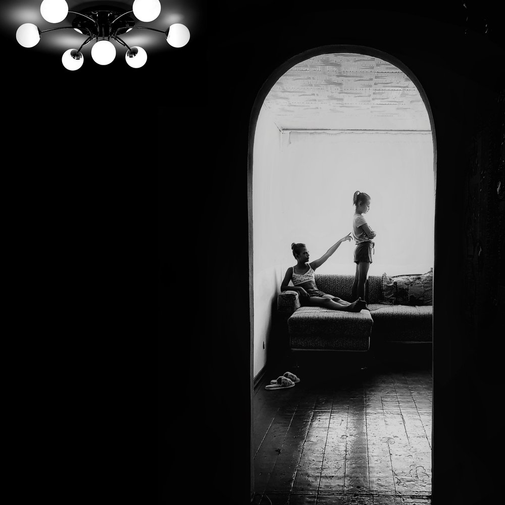 Photograph by Оксана